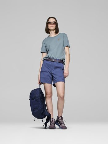 Ws /29 cotton activity embroidery tee - t-paita - Image 11