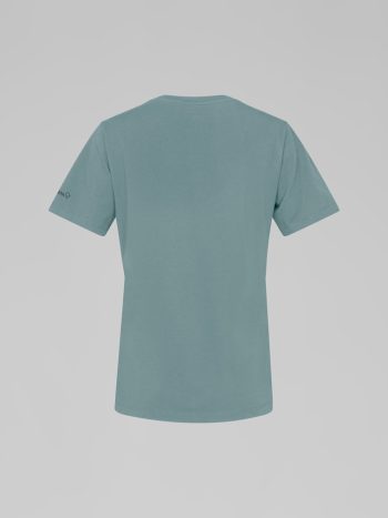 Ws /29 cotton activity embroidery tee - t-paita - Image 9