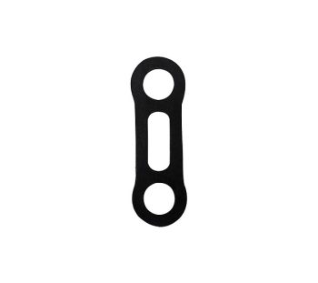 Quickdraw Rubber Fix 11mm - Jatkon kumi