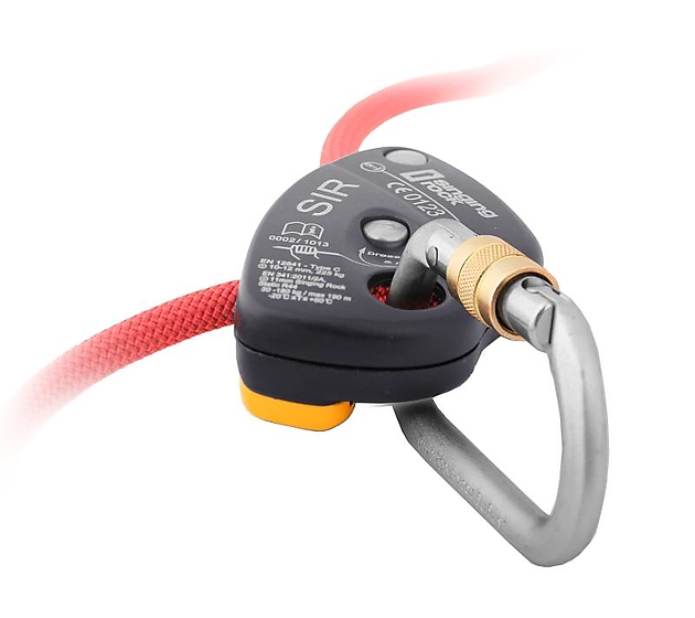 Sir - Putoamissuoja - Image 4