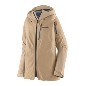 Ws SnowDrifter Jacket - laskettelutakki