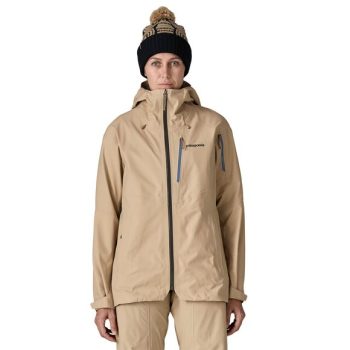 Ws SnowDrifter Jacket - laskettelutakki - Image 3