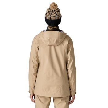 Ws SnowDrifter Jacket - laskettelutakki - Image 4