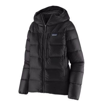 Ws Fitz Roy Down Hoody - untuvatakki