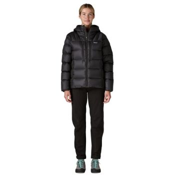 Ws Fitz Roy Down Hoody - untuvatakki - Image 5