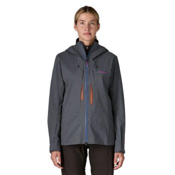 Ws M10 Storm Jacket - kiipeilykuoritakki - Image 3