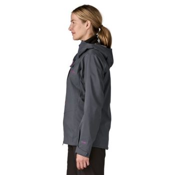 Ws M10 Storm Jacket - kiipeilykuoritakki - Image 4