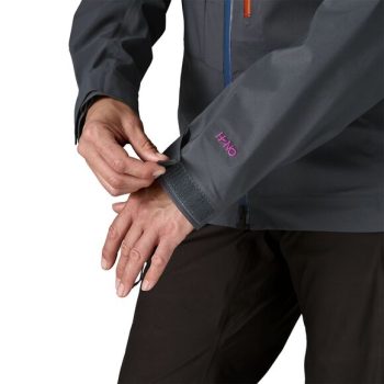 Ws M10 Storm Jacket - kiipeilykuoritakki - Image 6