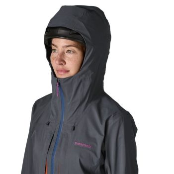 Ws M10 Storm Jacket - kiipeilykuoritakki - Image 7