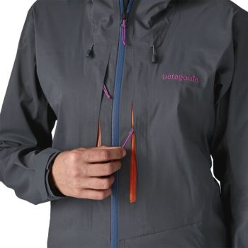 Ws M10 Storm Jacket - kiipeilykuoritakki - Image 8