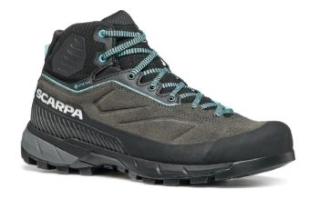Ws Rapid XT Mid GTX - Gore-Tex lähestymiskengät