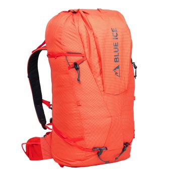 Stache Ice 50L Pack - kiipeilyreppu
