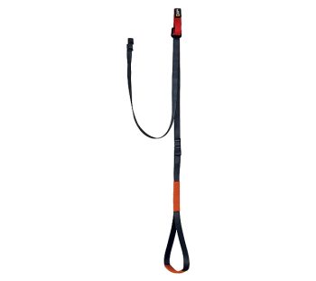 Footer II - Jalkalenkki