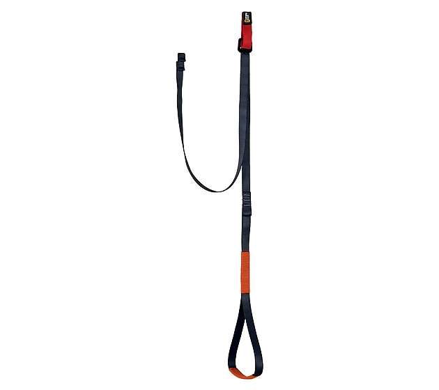 Footer II - Jalkalenkki