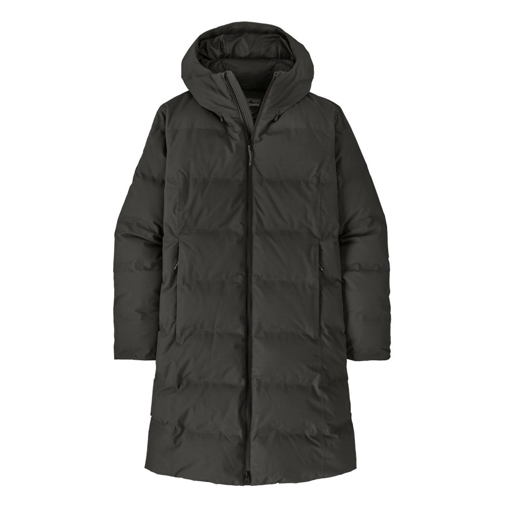 Ws Jackson Glacier Parka - talvitakki
