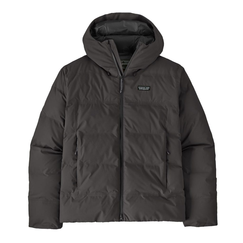 Jackson Glacier Jkt - talvitakki