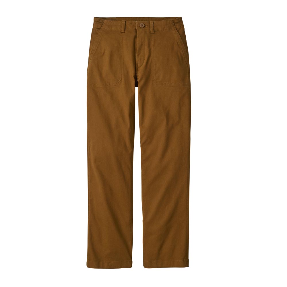 Ws Utility Pants - housut - Image 8