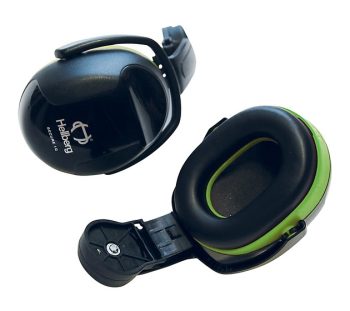 Earmuffs Secure 1C 25 Snr - Työkypärän kuulosuojaimet