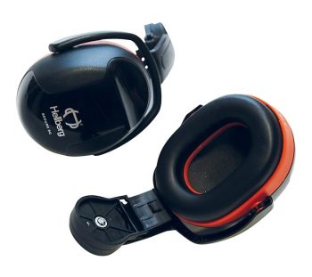 Earmuffs Secure 3C 31 Snr - Työkypärän kuulosuojaimet
