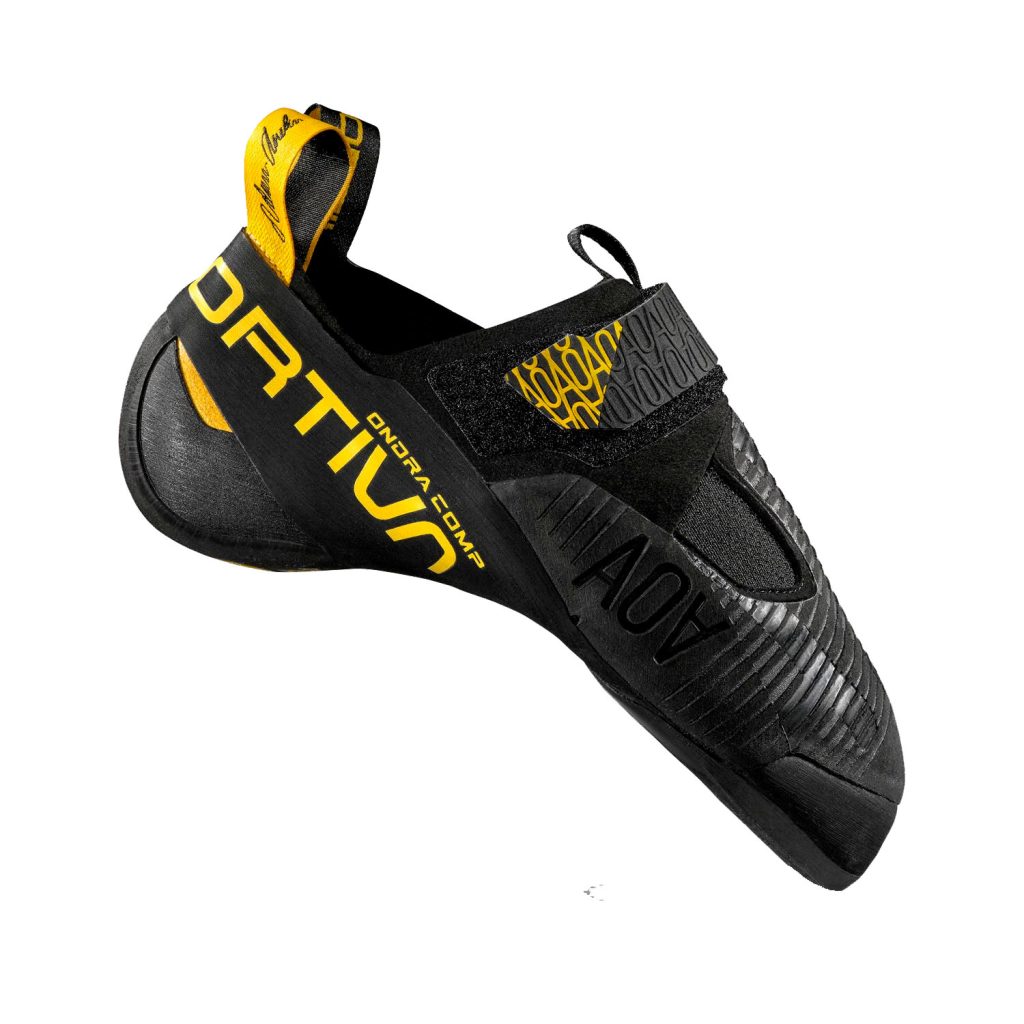 Ondra Comp - kiipeilykengät