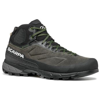 Rapid XT Mid GTX - Gore-Tex lähestymiskengät