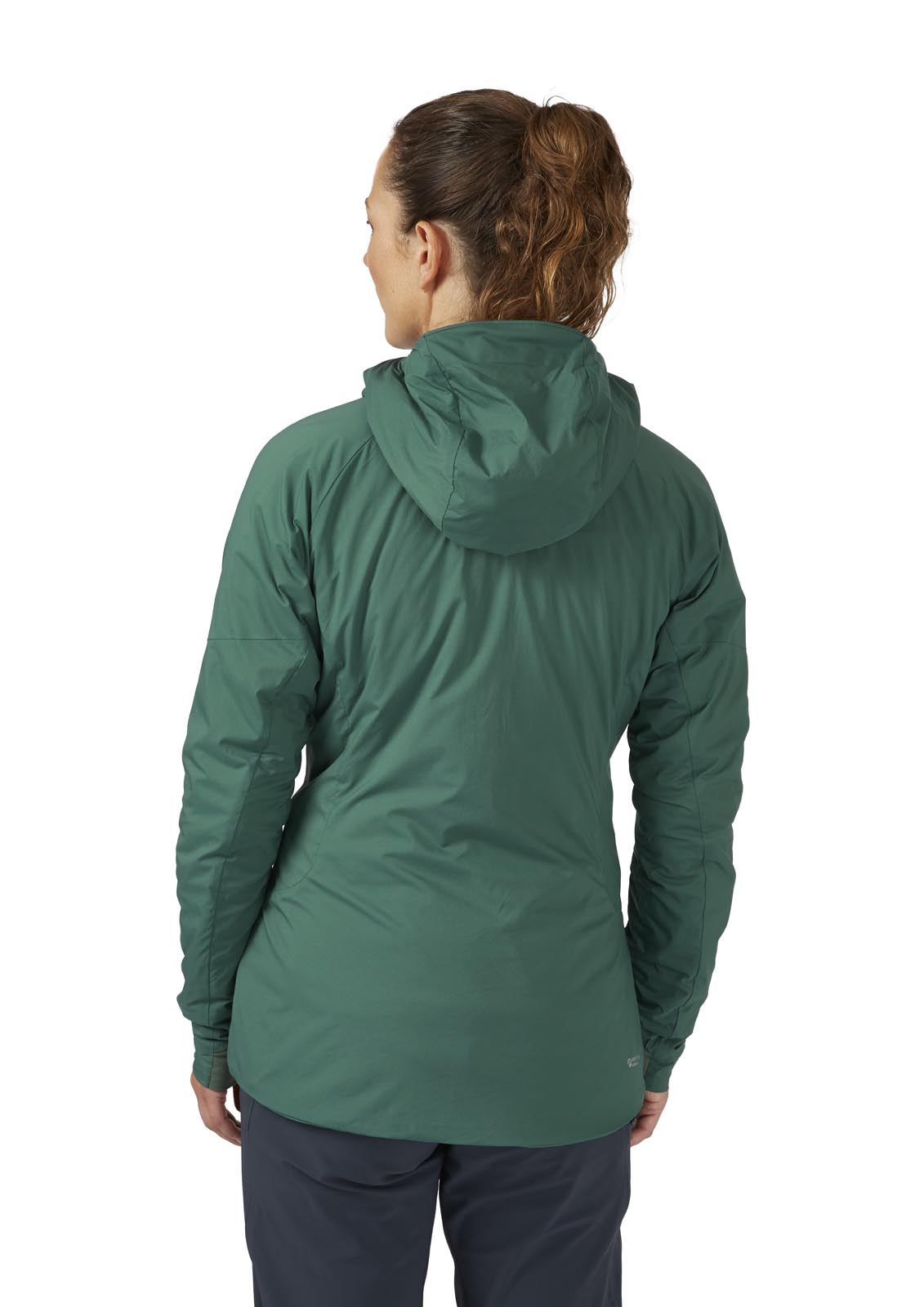 Ws VR Summit Jacket - softshell-takki - Image 4