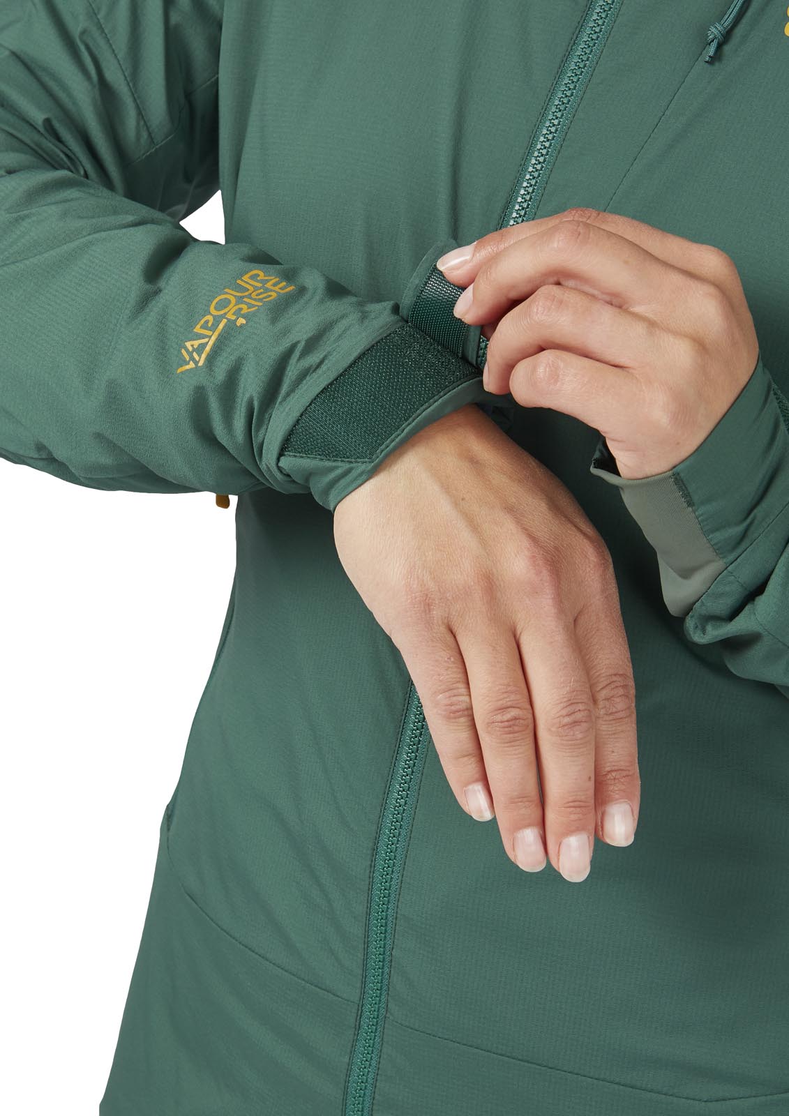 Ws VR Summit Jacket - softshell-takki - Image 5