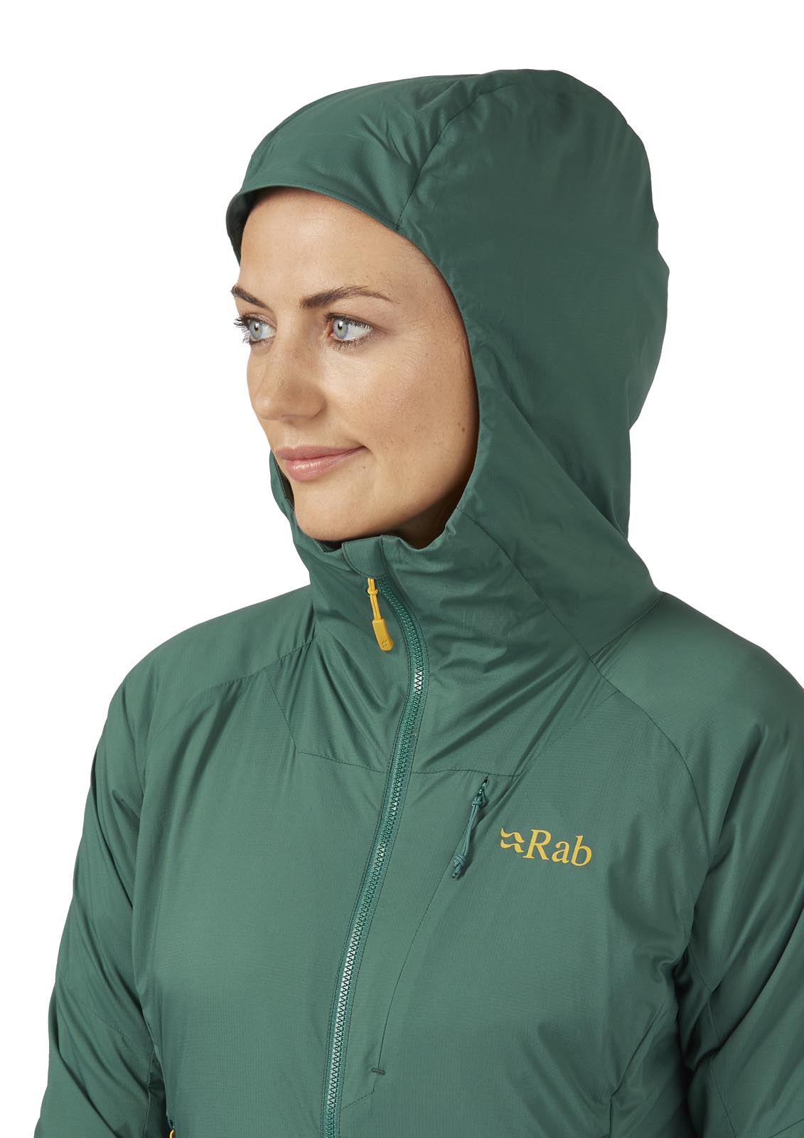 Ws VR Summit Jacket - softshell-takki - Image 7