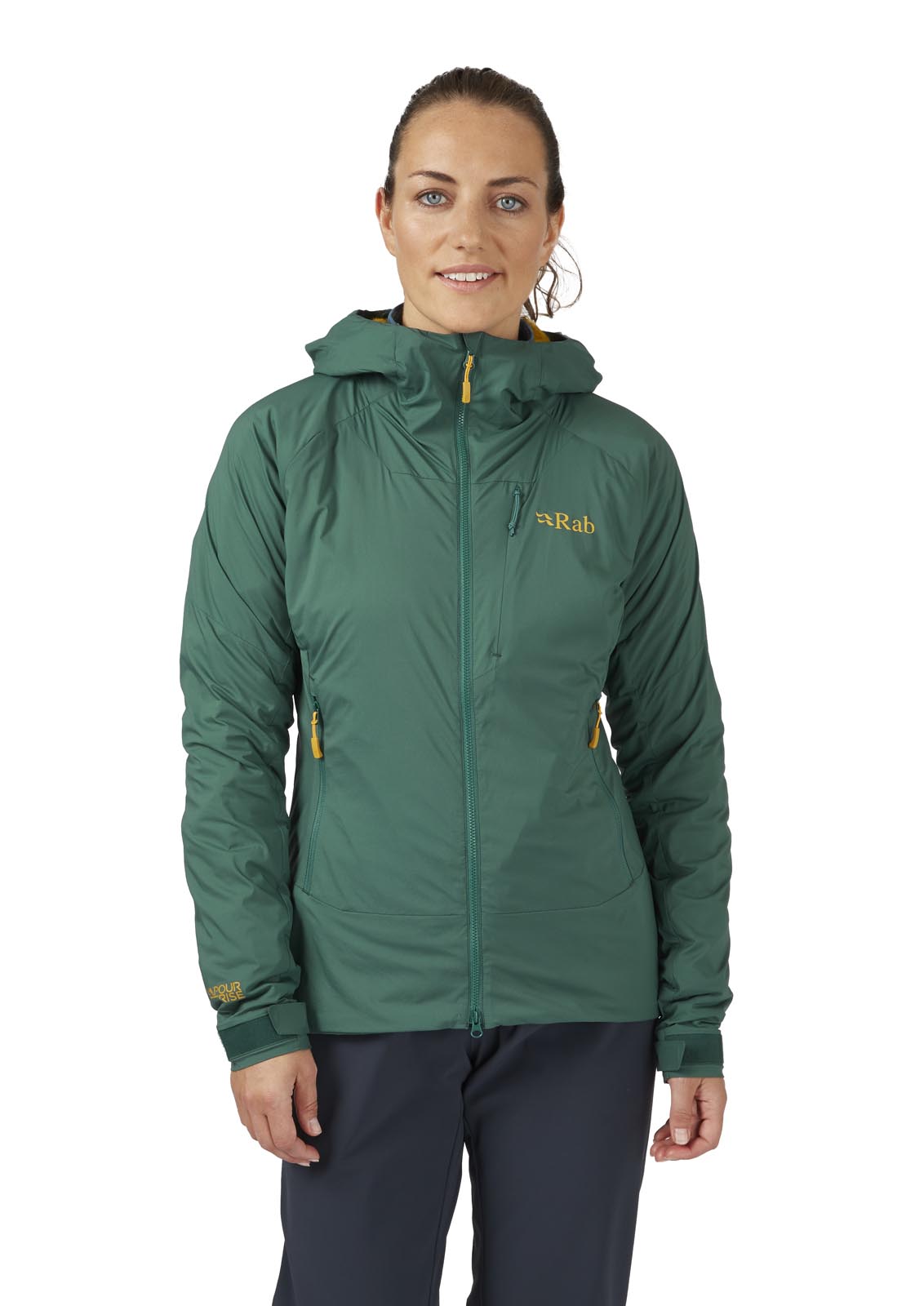 Ws VR Summit Jacket - softshell-takki - Image 3