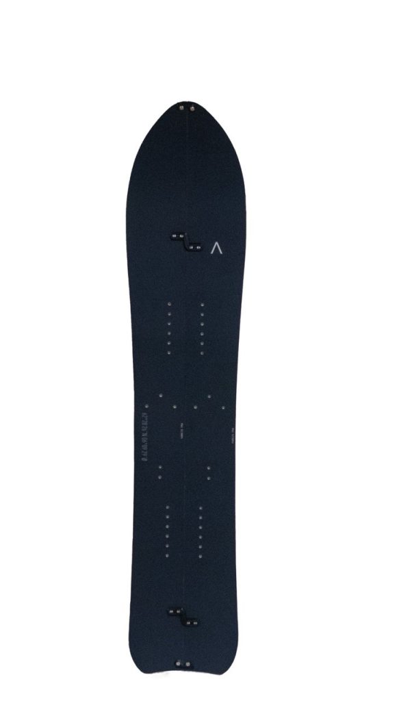 MT Hokkaido S - splitboard