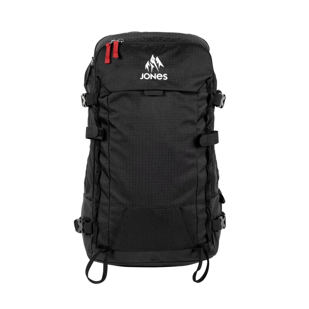 Higher 32L - laskureppu