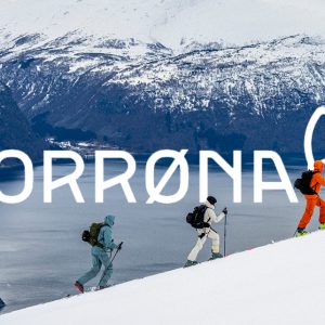 Skiing more, Skiing Møre