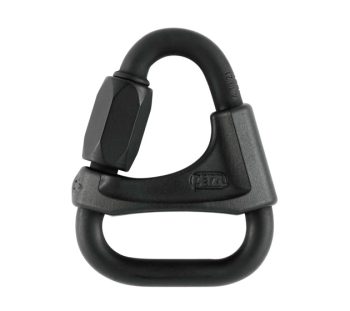 Delta w. positioning bar - Mailloni