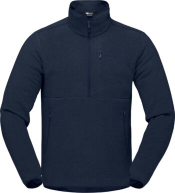 femund warm2 halfzip - fleece
