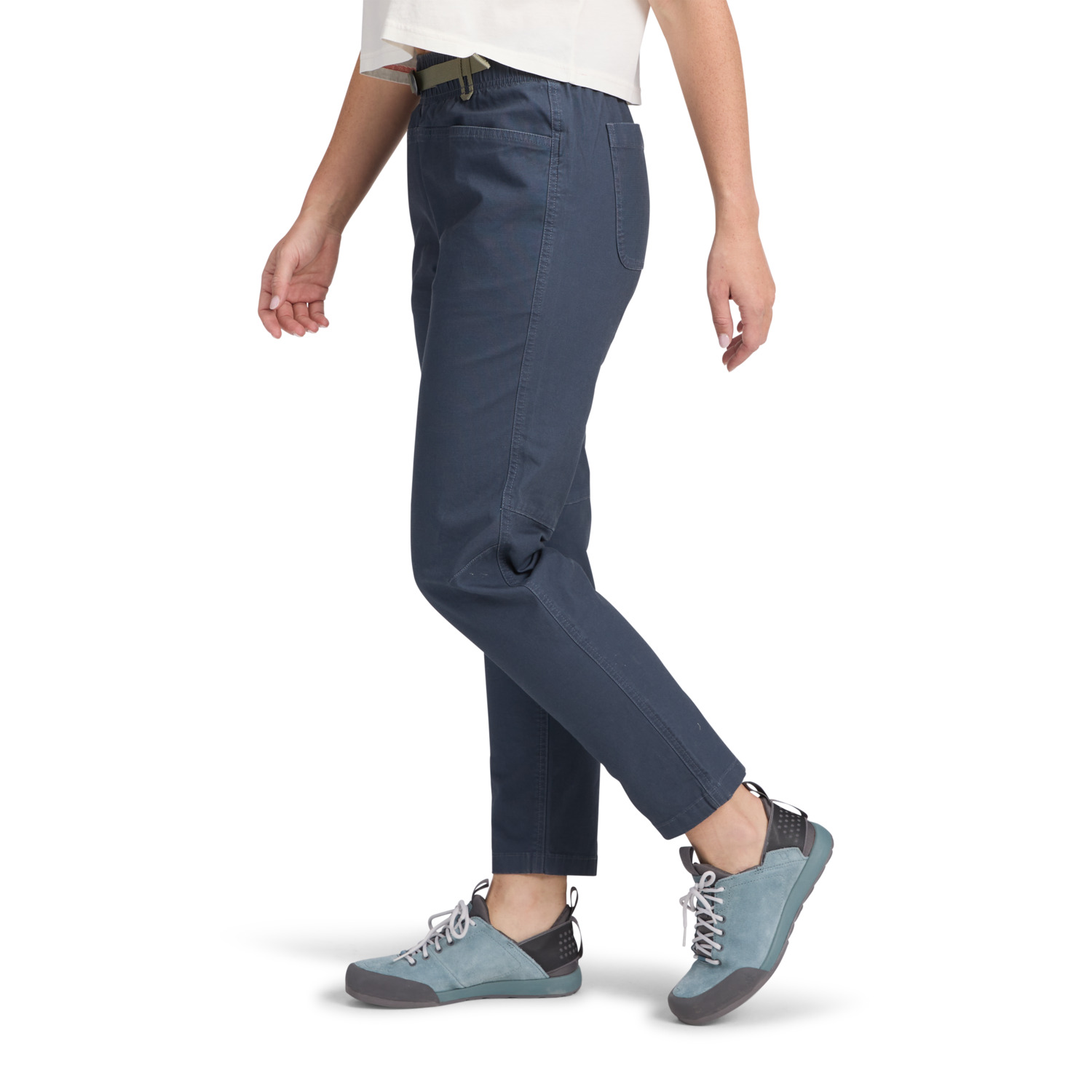 Ws Ethos Pants - Kiipeilyhousut - Image 5