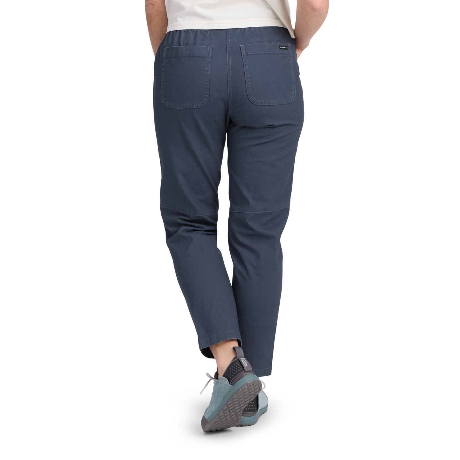 Ws Ethos Pants - Kiipeilyhousut - Image 6