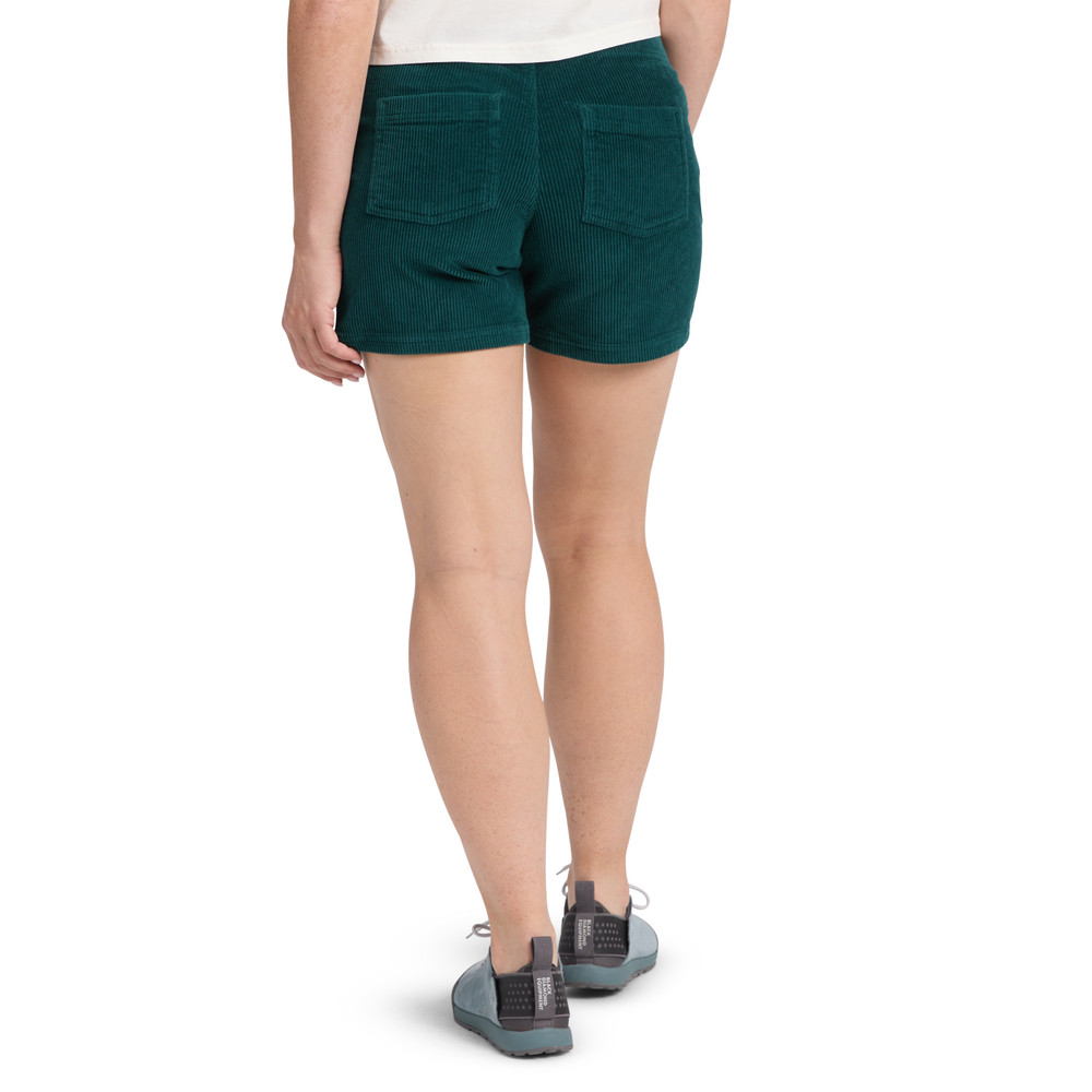 Ws Dirtbag Corduroy Shorts - shortsit - Image 4