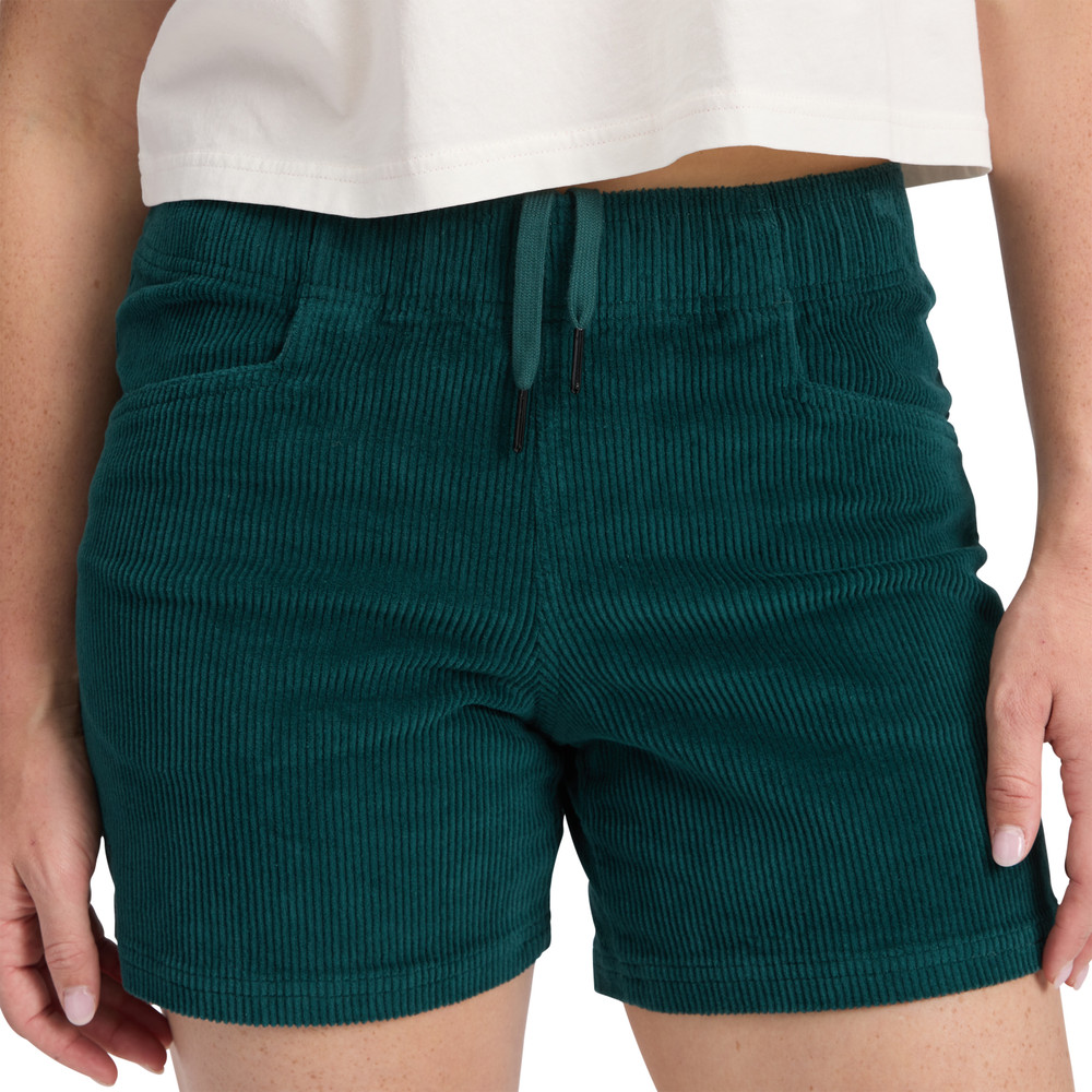 Ws Dirtbag Corduroy Shorts - shortsit - Image 5