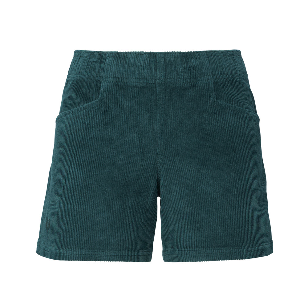 Ws Dirtbag Corduroy Shorts - shortsit