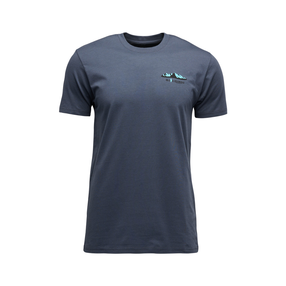 Mountainscape SS Tee - t-paita - Image 8