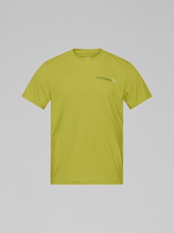 femund tech T-Shirt - t-paita