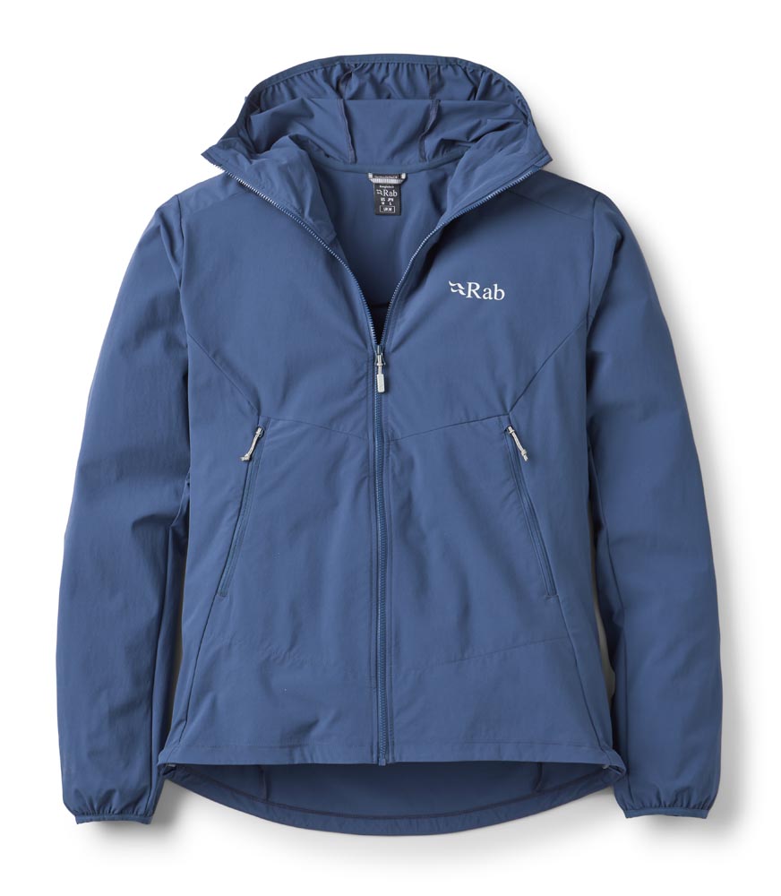 Borealis Hoody - softshell-takki - Image 11