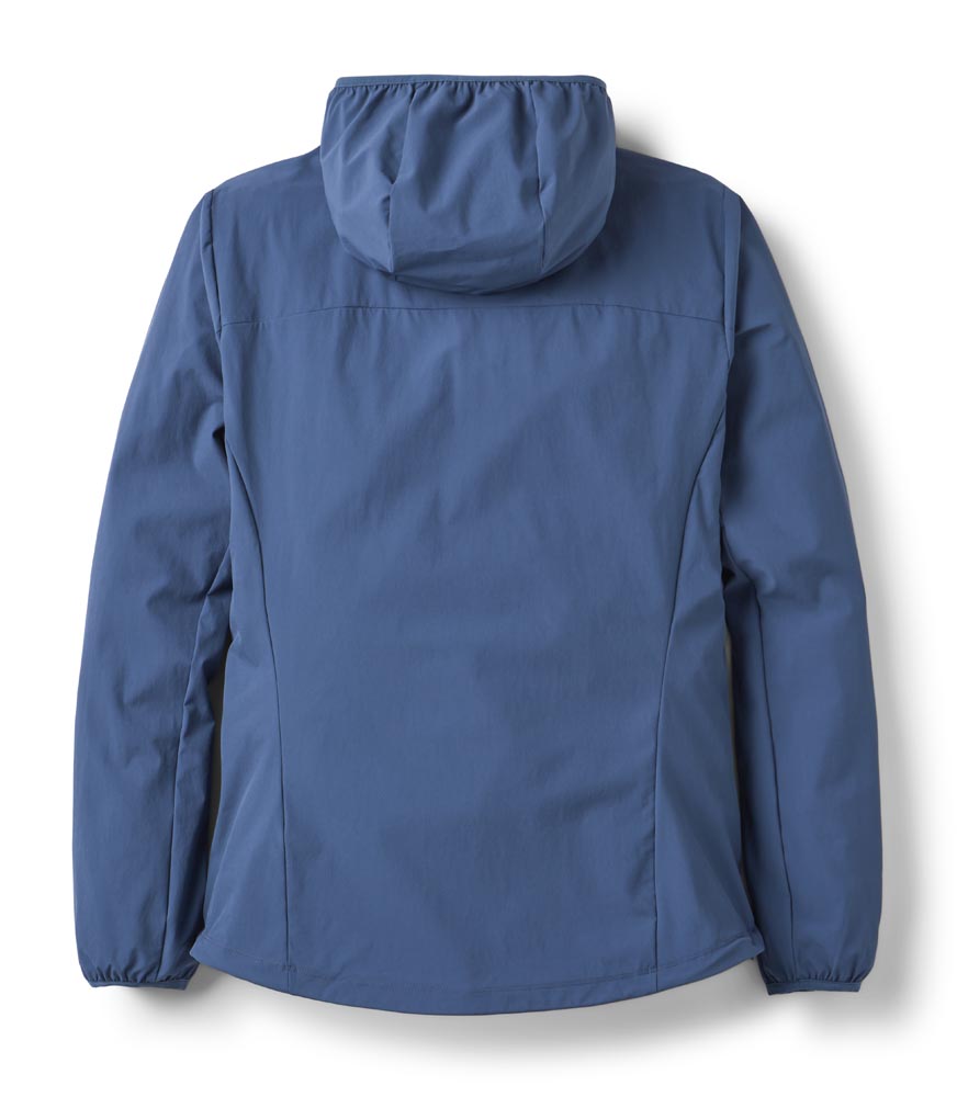 Borealis Hoody - softshell-takki - Image 12