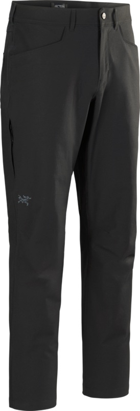 Kragg Cotton Pant - kiipeilyhousut