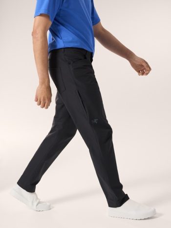 Kragg Cotton Pant - kiipeilyhousut - Image 3