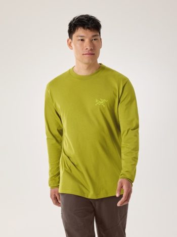 Kragg SL Cotton LS - pitkähihainen t-paita - Image 6