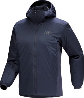 Atom Hoody - kuitutakki - Image 5