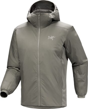 Atom Hoody - kuitutakki - Image 6