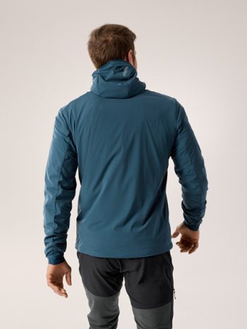 Proton SL Hoody - kuitutakki - Image 9