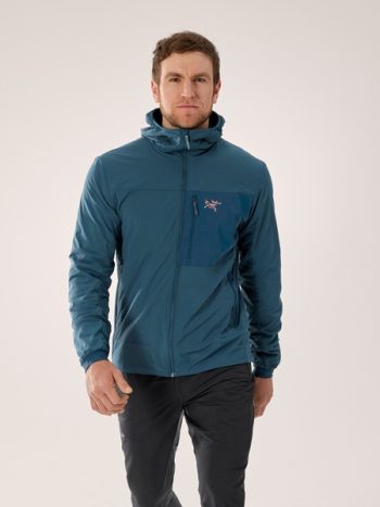 Proton SL Hoody - kuitutakki - Image 8